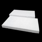 High Density Floating Seedling Tray White Seed Tray EPS EPP EPE 21,32,50,72,105