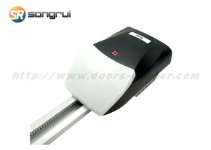 Wholesale DC Motor Sectional Garage Door Opener , 1000N Overhead Door Garage Door Opener from china suppliers