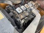 Original Korea Brand Used Hyundai 225LC Crawler Excavator 22T Second Hand Digger