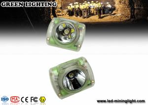 Wholesale Underground Portable Cordless Mining Lights 3.1ah 3.7v 18650 Li Ion Battery from china suppliers