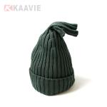 Unisex 100% Cotton Knit Beanie Hats Oversized Men Women Baggy Slouch Beanie