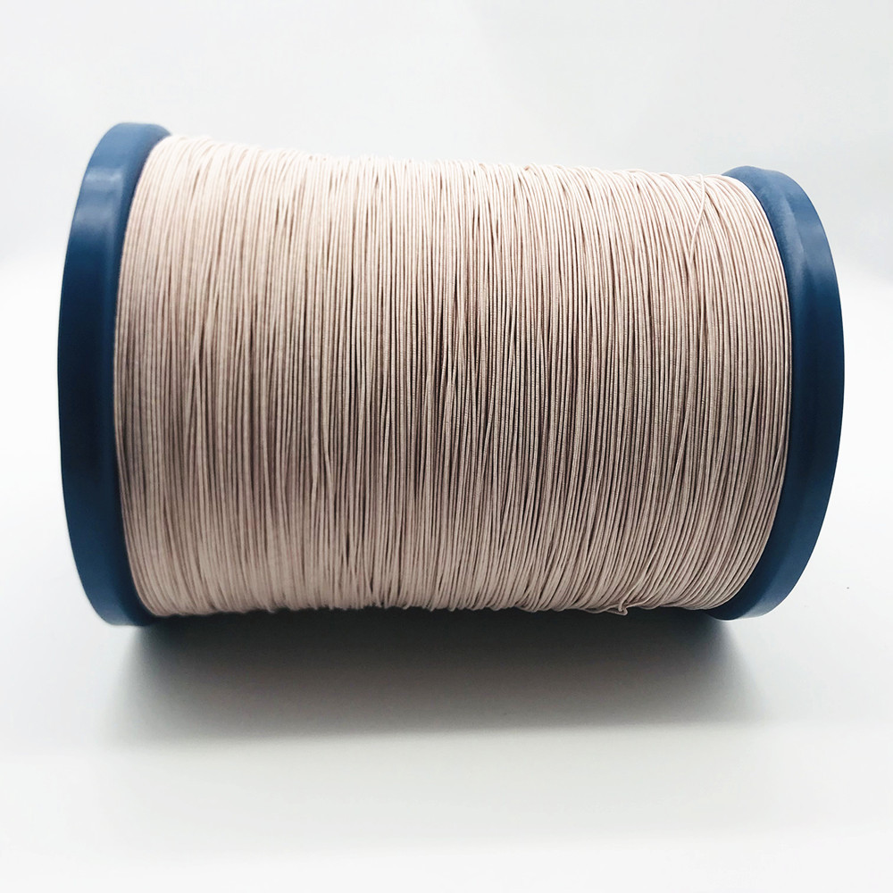 0.08mm * 105 Silk Covered Litz Wire