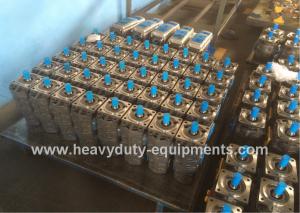 Wholesale Hydraulic steering pump 803004540 for XCMG ZL50G with warranty from china suppliers