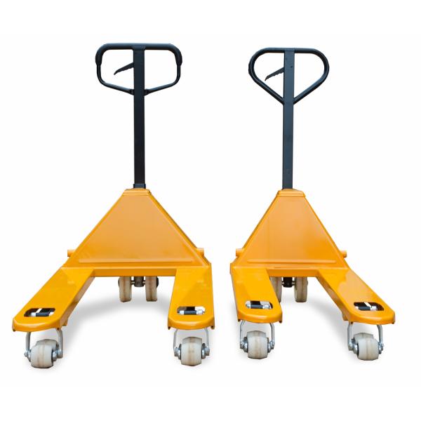 2000kg 3000mm Electric Stacker Big Capacity Forklift Power Pallet Stacker