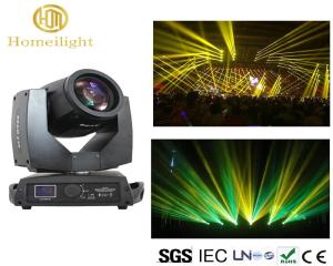 Wholesale 230W Luminous Flux Moving Head Stage Light Luces Dj Lights Moving Head Beam 6000K from china suppliers