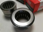 Heavy Duty Sealed Needle Ball Bearing / Radial Needle Bearing 45×66.5×32mm Size