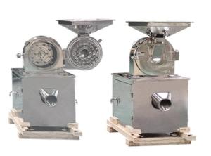 Wholesale Electric Miller Universal Pulverizer For Herb Spice Salt Pepper from china suppliers