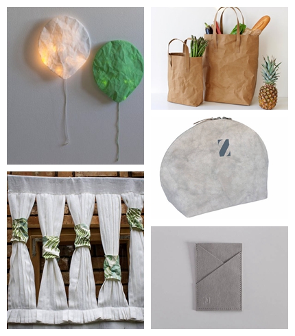 washable kraft paper