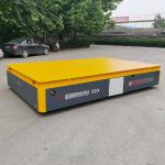 Coil Trailer Cart