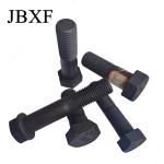 Wheel Loader Chassis Tooth block bolt 16Y-18-00013 12mm 90mm 200mm 360mm Length