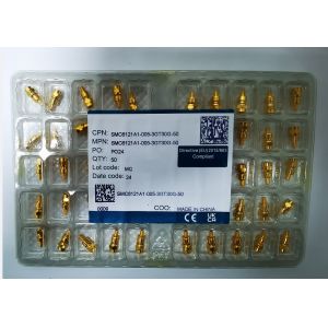 Wholesale SMC6121A1-005-3GT30G Ampleon SMC Straight Crimp Plug 152101-75 from china suppliers