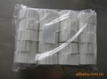 Disposable Dental Cotton Roll , Surgical Sterile Absorbent Cotton Roll
