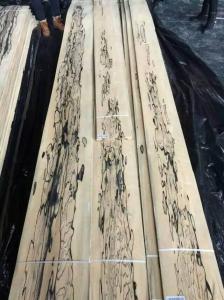 Wholesale White Ebony Natural Wood Veneers Exotic Veneers Decorative Veneers from china suppliers