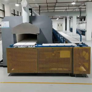 Wholesale Annealing Furnace High Temperature Continuous Silicon Carbide Rods For Electronic Components from china suppliers