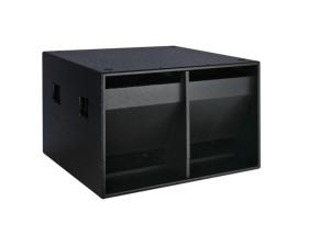 Wholesale Bar Audio Systems Passive Subwoofer 15 Inch Sub Bass For Indoor / Outdoor Stage Sound from china suppliers