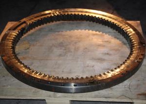 Wholesale 9245728 Small Slewing Bearing Turntable For Excavator ZX280-3LC from china suppliers