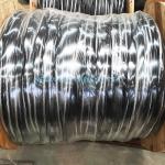 Triplex 2X2AWG 2AWG Shrimp Triplex 2X2/0AWG 2/0AWG CYCLOPS ABC Triplex Cable up