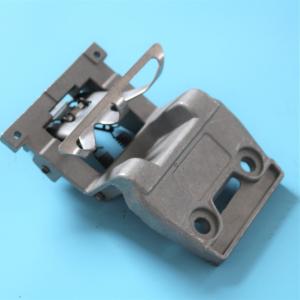 Wholesale LK Textile Machinery Components Needle Holder Bring Pin Protector Aluminum Ehwha ILsung Parts from china suppliers