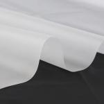 Environmentally Friendly Wear Resistant TPU Film 1400mm Width Customizable