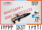 Common Rail Injector Fuel Injector 267-9710 328-2578 328-2577 328-2580 293-4074
