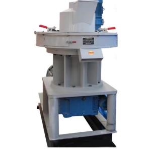Wholesale Fuel Eucalyptus Wood Pellets Machine Vertical Ring Die 3t/ H from china suppliers