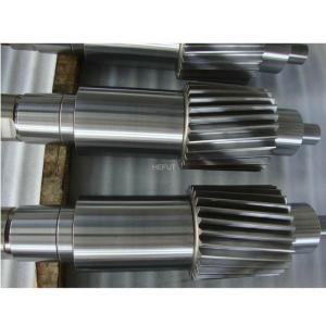 Wholesale Transmission Drive Gear Shaft for Machine from china suppliers