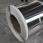 Wholesale Anti Corrosion Titanium Foil Roll Thickness 0.01mm Min Low Temperature Resistance from china suppliers