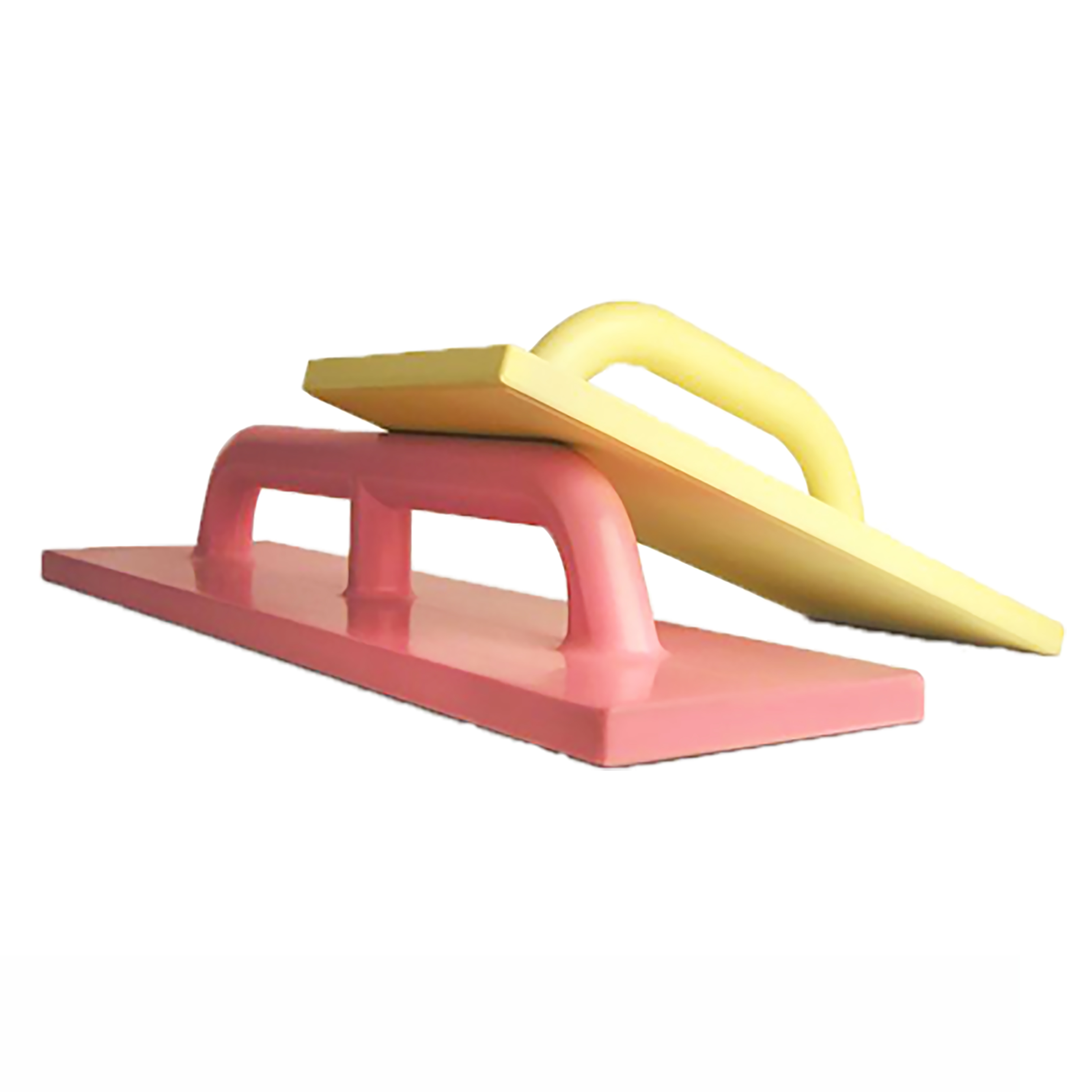 Polyurethane Plastering Float 20x36 PU Foam Mould