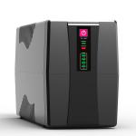 Stable Performance Eco Mini Dc Ups 12v For Lead-Acid Battery