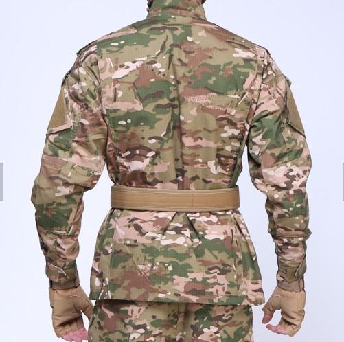 American Standard US Military Uniforms 35% Cotton 65% Polyester Military