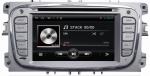Ouchuangbo Car GPS Navi Radio DVD Android 4.0 OS S150 Platform for Ford Mondeo