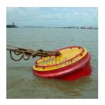 High Quality Steel Mooring Buoys for Marine Vessels