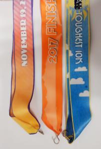 Wholesale Neck Ribbons Sublimated Ribbons ,Marathon ribbon , neck strap , sport ribbon from china suppliers