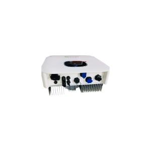 Wholesale PV Solar Panel Inverter MIN 10000TL-X 10Kw Three Phase Grid Tie Inverter from china suppliers