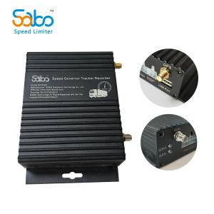 Wholesale Sabo Anti Disconnect GPS Controlled Speed Limiter from china suppliers