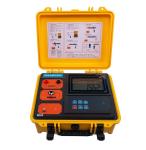 Energized and de-energized cable identifier