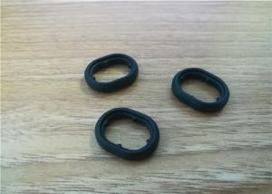 Wholesale Heat Resistant Small Rubber Gaskets , Irregular Neoprene Rubber Gasket from china suppliers