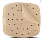Stretch Perforated Kraft Paper 80gsm Round Hole Underlayment
