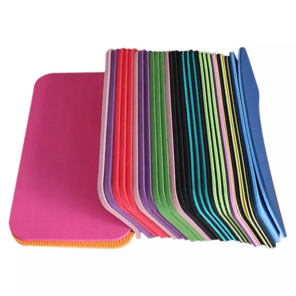 Yoga Knee Pad，Sport Knee Pad， Non-slip Yoga Mat For Plank Pilates Exercise Yoga