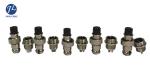 10M GX12 Aviation Cable 3 Pin Male To Female For Car Camera Video