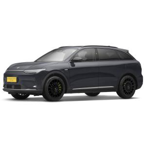Wholesale Horgos In Stock Hot Sale SUV Lingpao C11 New Energy Vehicles Leapmotor C11 Electric Car 650km 580km AWD from china suppliers