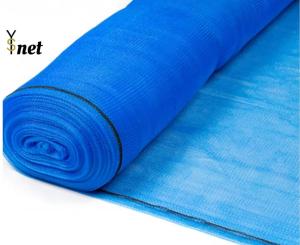 Wholesale HDPE Construction Safety Net 60GSM Building Site Safety Netting 3.3X100m from china suppliers