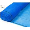 Buy cheap HDPE Construction Safety Net 60GSM Building Site Safety Netting 3.3X100m from wholesalers