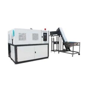 Wholesale Automatic Water Bottle Blow Molding Machine For 5l plastic Bottle from china suppliers