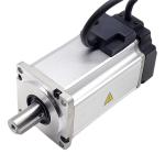 Low Voltage 84W 3NM 48V DC Servo Motor 3 Phase 280Rpm / Min