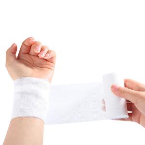Wholesale 4m×10cm First Aid Bandage Roll from china suppliers