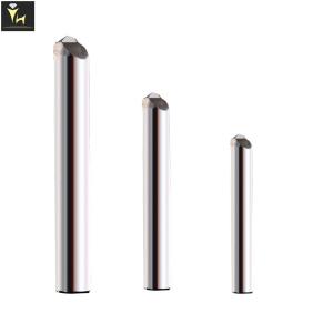 Wholesale Jewelry Making 0.25mm Diamond MCD Tools End Mill from china suppliers