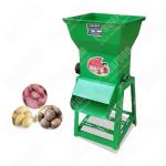 China Hot Selling Hydro Cyclone Potato Flour Making Machine Potato Starch Milk