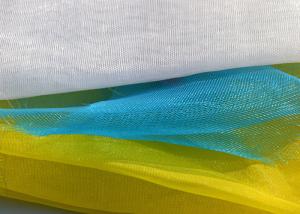 Wholesale HDPE Insect Proof Mesh , Mesh Mosquito Screen For Greenhouse Agricultural from china suppliers