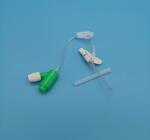 18G Y Positive Pressure Type Disposable Iv Cannula Surgical Infusion/Blood